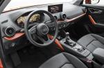 Audi Q2 TDI Design 2016 года (WW)